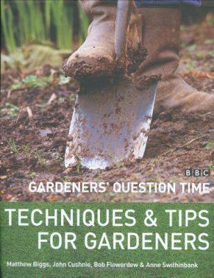 Gardeners Question Time - gardenerstips.co.uk