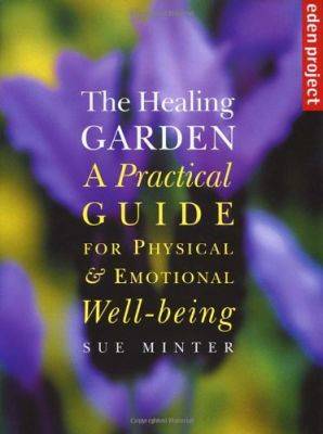 Healing Plants and Treatments - gardenerstips.co.uk