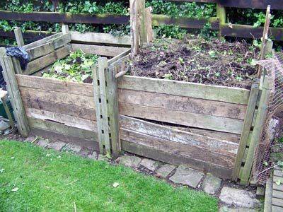 Help Improving Your Soil - gardenerstips.co.uk
