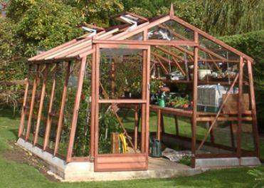 Greenhouse Tools and Equipment - gardenerstips.co.uk