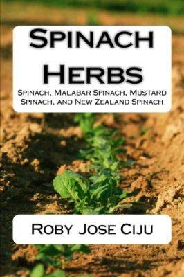 Help Growing Spinach - gardenerstips.co.uk