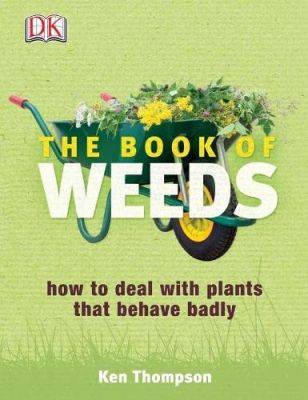 Get Rid of Weeds - gardenerstips.co.uk
