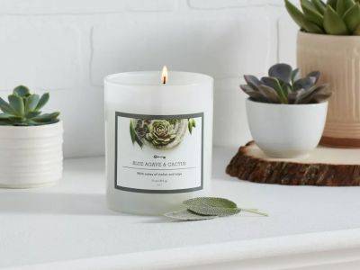 Target Just Issued a Recall for Another 2 Million Threshold Candles - bhg.com