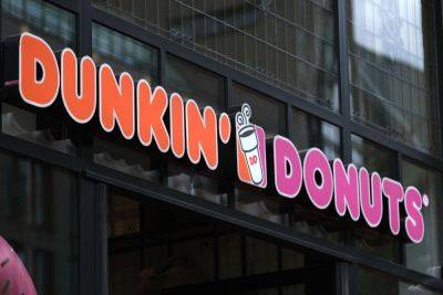 Dunkin’ Might Be Launching Spiked Coffee and Tea Drinks - bhg.com