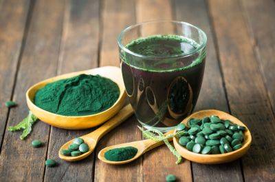 Why You Should Be Adding Spirulina to Your Smoothies (and So Much More) - bhg.com