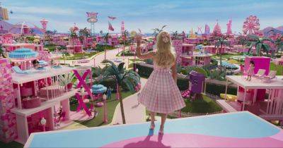 Create a Barbie dream garden with many shades of pink - irishtimes.com - Ireland