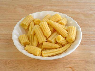 How To Grow A Baby Corn Plant - gardeningknowhow.com - China