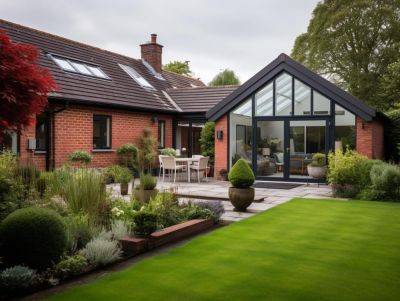 Comprehensive house extension guide to elevate your home - growingfamily.co.uk
