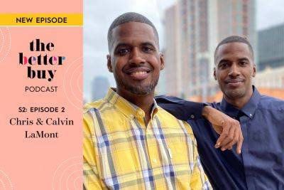 Chris & Calvin LaMont: How They Got to ‘Build It or Buy It’ - bhg.com