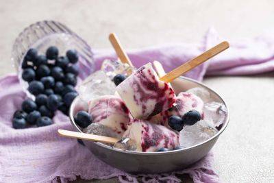 Using Homegrown Fruits to Make Cool Treats for Summer Days - treehugger.com