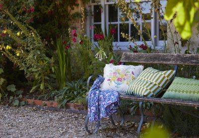 Garden news and events for August - theenglishgarden.co.uk - Britain