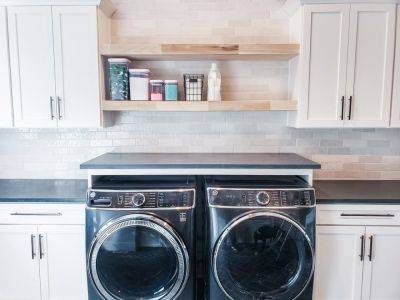 6 Laundry Room Items to Throw Away Now for a Fresh Start - thespruce.com
