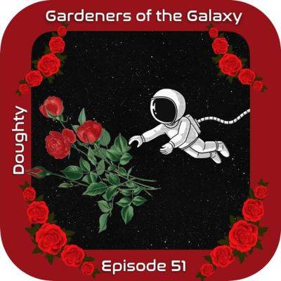 Roses in Space (GotG51) - theunconventionalgardener.com - state Wisconsin