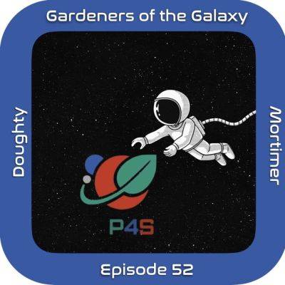 Duckweed in Space with Jenny Mortimer (GotG52) - theunconventionalgardener.com - Australia