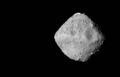 What are asteroids made of? A sample returned to Earth reveals the Solar System’s building blocks - theunconventionalgardener.com - Australia - Ireland