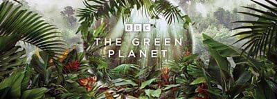 The Green Planet: Tropical Worlds - theunconventionalgardener.com - Usa