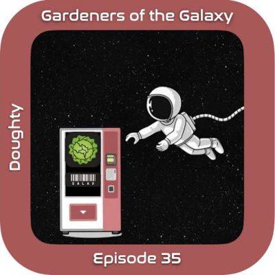 NASA’s Space Salad Machines (GotG35) - theunconventionalgardener.com