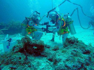 How nine days underwater helps scientists understand what life on a Moon base will be like - theunconventionalgardener.com