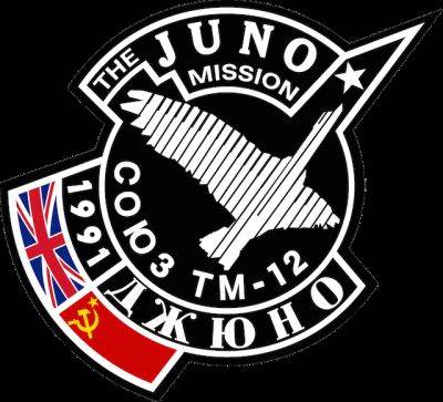 Project Juno: Pansy seeds in space - theunconventionalgardener.com - Britain