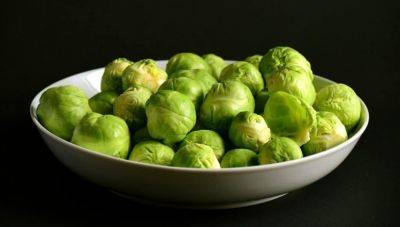 A (scientific) defence of the Brussels sprout - theunconventionalgardener.com - Britain - Belgium - city Brussels