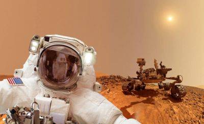 Are astronauts worth tens of billions of dollars in extra costs to go to Mars? - theunconventionalgardener.com