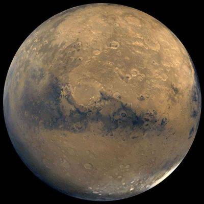 Red planet rumbles: NASA’s recordings of ‘marsquakes’ let us listen to the martian heartbeat - theunconventionalgardener.com - Australia