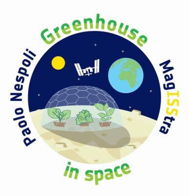 A greenhouse in space - theunconventionalgardener.com