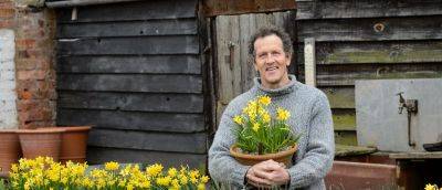 Monty's gardening jobs for September - gardenersworld.com
