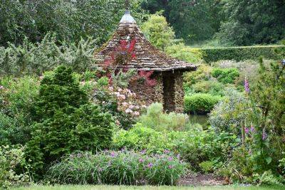 Great Garden Escapes: North Norfolk - theenglishgarden.co.uk - Britain - Netherlands