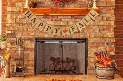18 Fall-Themed Garlands You Didn't Know You Needed - thespruce.com