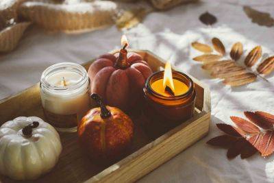 25 Adorable Fall Decor Items You Need This Year - thespruce.com