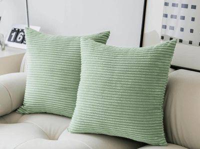 Pistachio Is the Latest Green Hue You Need: 11 Items to Get the Look - thespruce.com