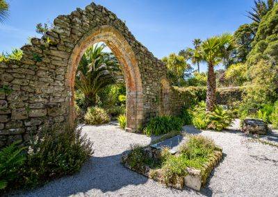 Great Garden Escapes: The Isles of Scilly - theenglishgarden.co.uk - Britain - South Africa - Australia - New Zealand