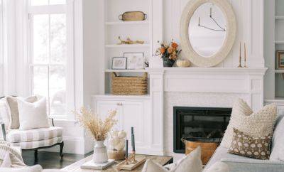 12 Ways to Spruce Up Your Space for Fall Without Spending a Dime - thespruce.com
