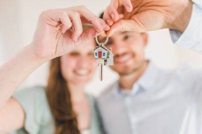 A beginner’s guide to shared ownership - growingfamily.co.uk - Britain - county Sussex