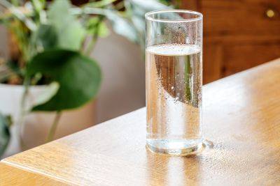 Is It OK to Drink Water that’s Been Sitting Out for a While? - bhg.com