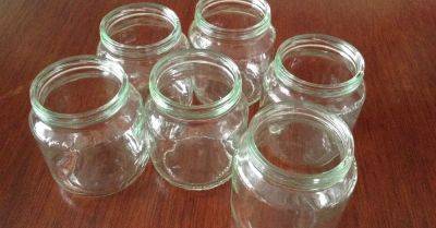 How to Make Mini Lanterns Using Baby Food Jars - hometalk.com - Britain