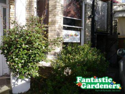 Acol Nursery Gets a New Outdoor Look - Fantastic Gardeners UK - blog.fantasticgardeners.co.uk - Britain - city London