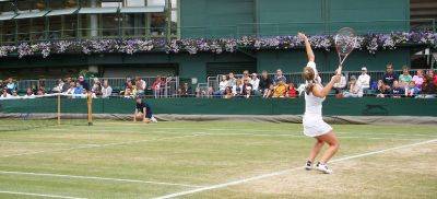 The Science behind the Green Grass Courts of Wimbledon - blog.fantasticgardeners.co.uk - Britain