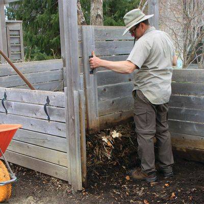 4 Ways to Get More Compost - finegardening.com
