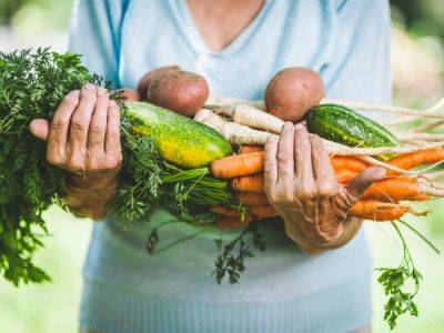 Best Vegetables for Elderly Gardeners To Grow - gardeningknowhow.com