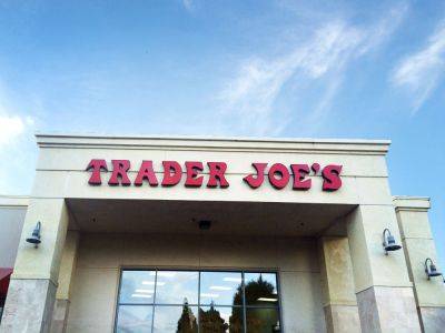Trader Joe's Recalls Black Bean Tamales in 9 States, Their 6th Recall in Two Months - bhg.com - state Texas