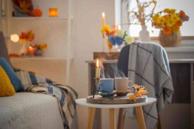 16 Modern Fall Decor Pieces We Want This Year - thespruce.com