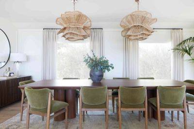 How to Design a Dining Room You'll Actually Use, According to Pros - thespruce.com