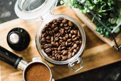 6 amazing benefits of organic coffee - growingfamily.co.uk