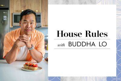 Buddha Lo’s House Rules—Don’t Wear Black and Just Bring Yourself - bhg.com - China - Australia - city New York