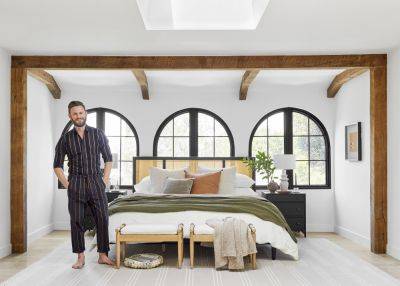 How to Make Your Home the Right Place for You, According to Bobby Berk - bhg.com
