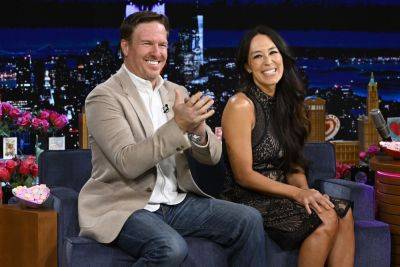 Chip and Joanna Gaines Listed Their Famous Magnolia House—for $1 Million - bhg.com - state Texas