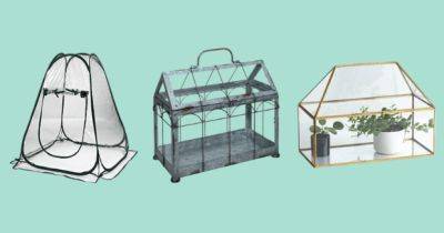 8 of the best indoor greenhouses - gardenersworld.com