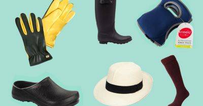 Best clothes for gardeners - gardenersworld.com